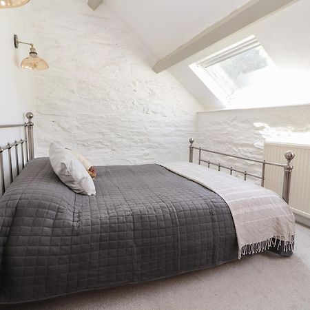 The Coach House Villa Llangollen Eksteriør billede